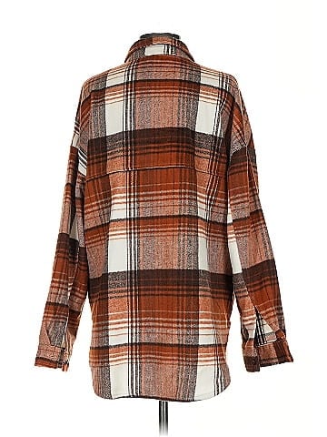 12th Tribe Long Sleeve Blouse (view 2)