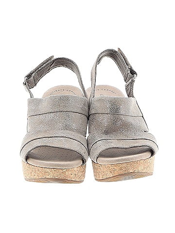 Collection Wedges (view 2)