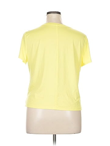 Ideology Short Sleeve Top (view 2)