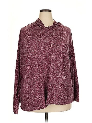 Velocity Poncho (view 1)