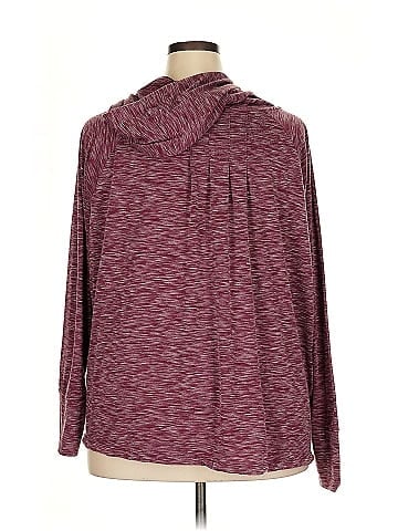 Velocity Poncho (view 2)