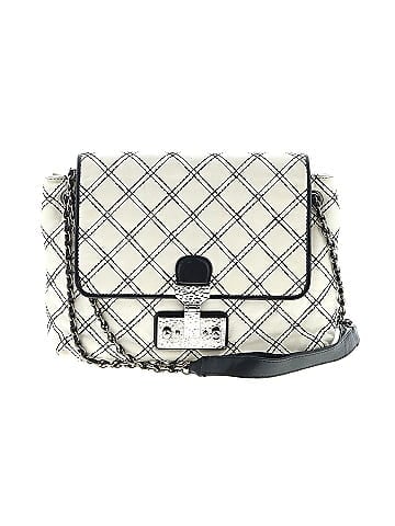 Marc Jacobs Leather Shoulder Bag (view 1)