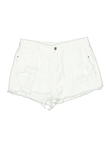Jeans Shorts (view 1)
