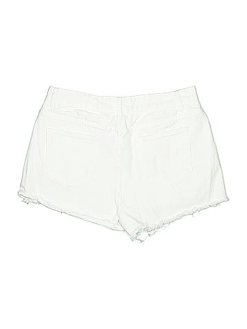 Jeans Shorts (view 2)
