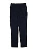 Old Navy Solid Blue Casual Pants Size 14 - photo 2