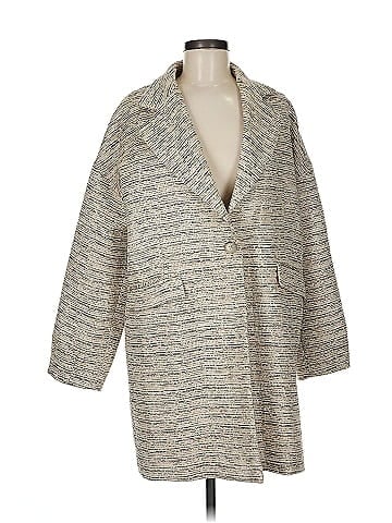 Iris & Ink Coat (view 1)