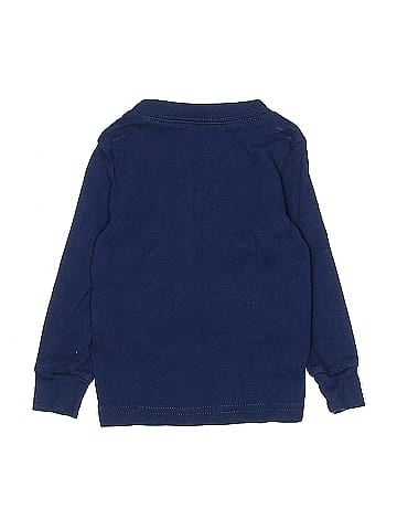 Gymboree Long Sleeve T-Shirt (view 2)