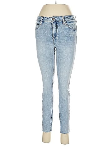 Cosmic Blue Love Jeans (view 1)