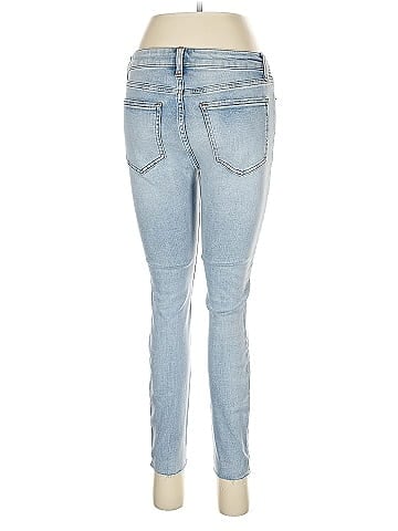 Cosmic Blue Love Jeans (view 2)