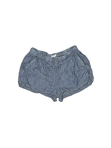 J.Crew Factory Store Denim Shorts (view 1)