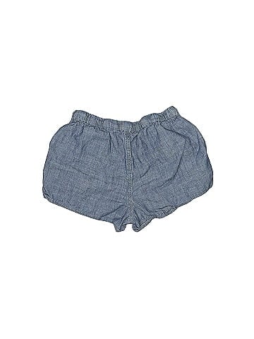J.Crew Factory Store Denim Shorts (view 2)
