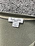Splendid 100% Viscose Solid Gray Green Casual Dress Size S - photo 6