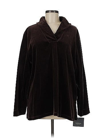 Liz Claiborne Cardigan (view 1)