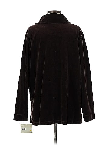Liz Claiborne Cardigan (view 2)