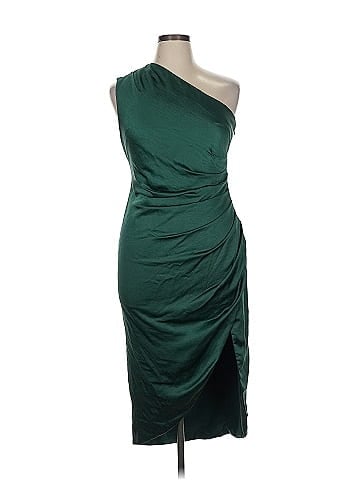 Elliatt Cocktail Dress (view 1)