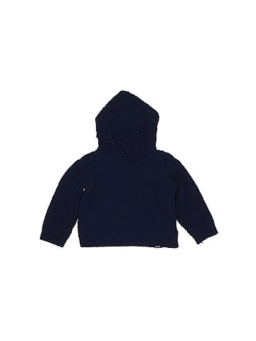 DKNY Pullover Hoodie (view 1)