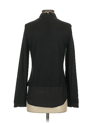 Love Token Turtleneck Sweater (view 2)