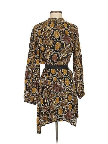 Zara Casual Dress (view 1)