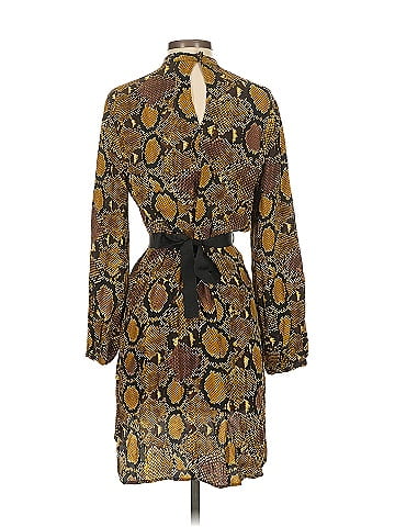 Zara Casual Dress (view 2)