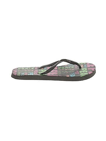 Unbranded Flip Flops (view 1)
