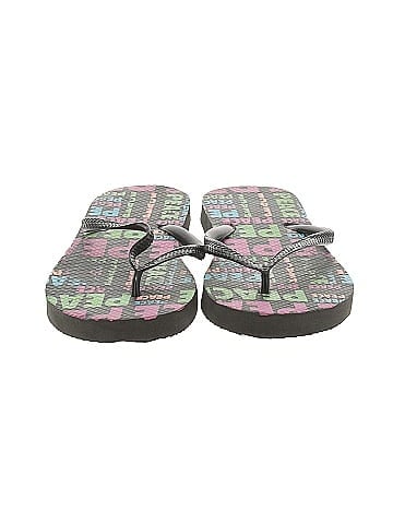 Unbranded Flip Flops (view 2)