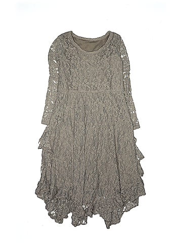 Mia Joy Dress (view 2)