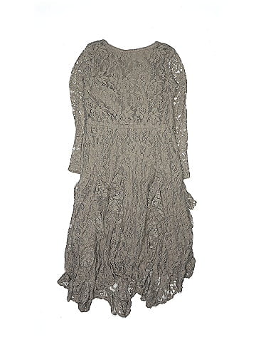 Mia Joy Dress (view 1)