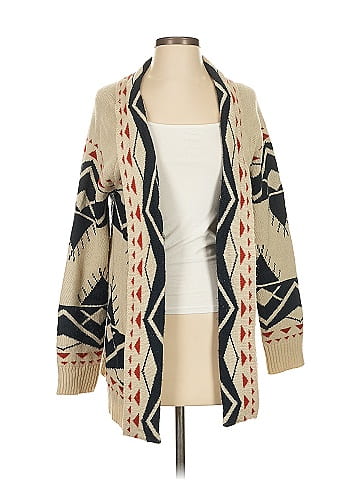 Frenchi Cardigan (view 1)
