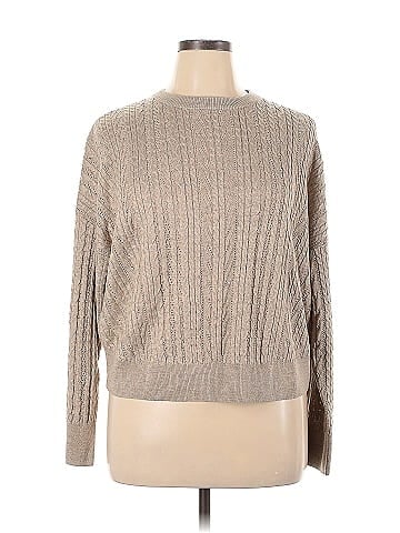 Como Vintage Pullover Sweater (view 1)
