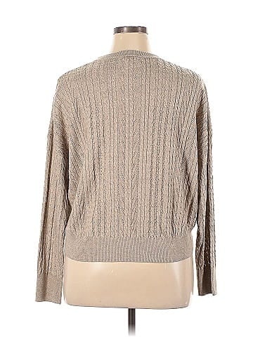 Como Vintage Pullover Sweater (view 2)