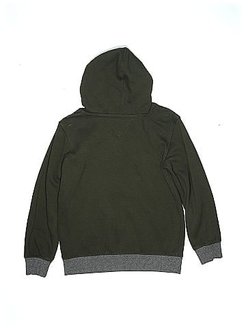 Timberland Pullover Hoodie (view 2)