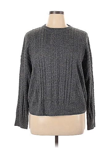 Como Vintage Pullover Sweater (view 1)