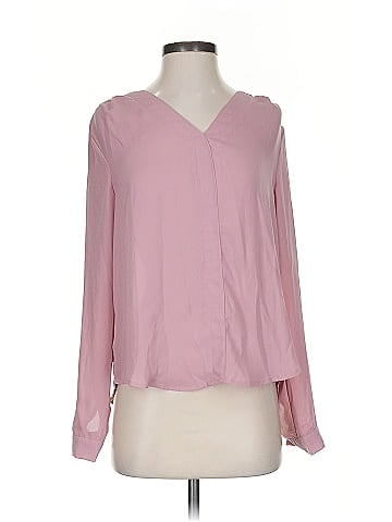 Rocawear Long Sleeve Blouse (view 1)