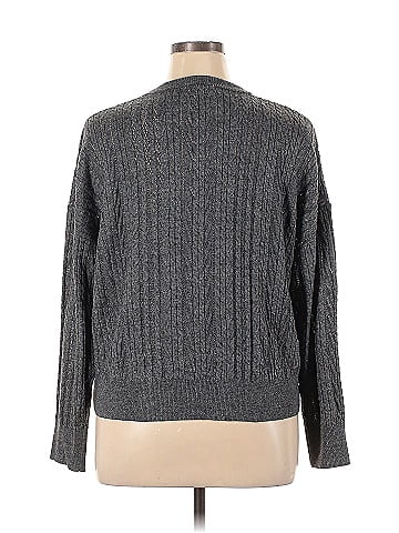 Como Vintage Pullover Sweater (view 2)