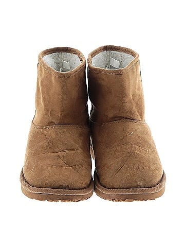 Gap Kids Ankle Boots (view 2)