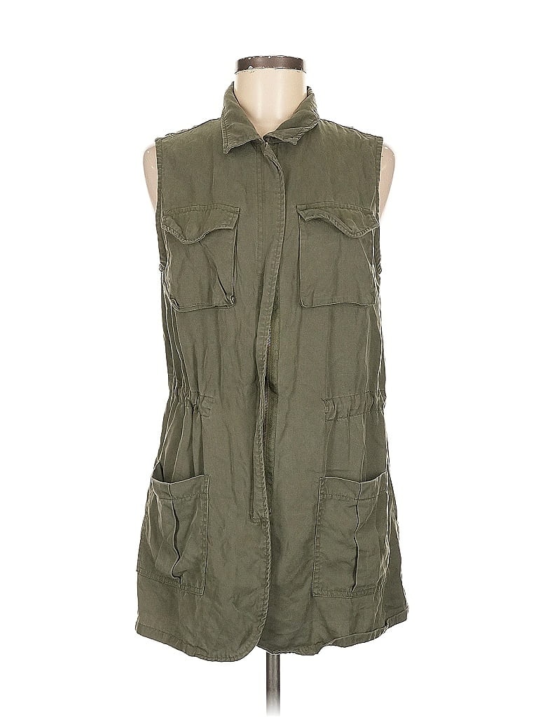 Brighten Your Day Vest