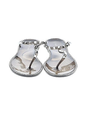 Wild Diva Sandals (view 2)