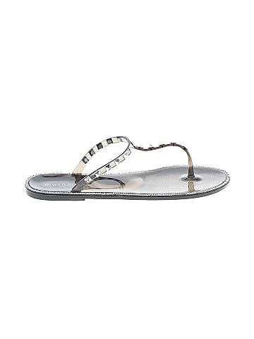 Wild Diva Sandals (view 1)