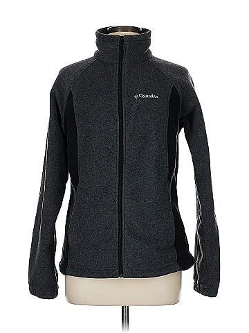 Columbia Jacket (view 1)