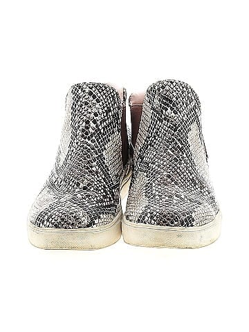 Cushion Aire Sneakers (view 2)