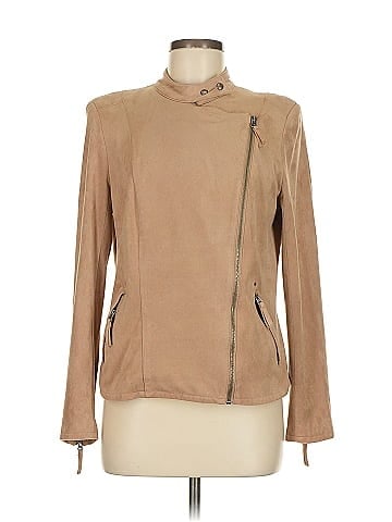 Adrienne Vittadini Jacket (view 1)