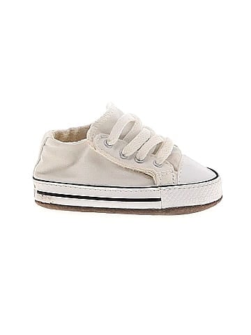 Converse Sneakers (view 1)