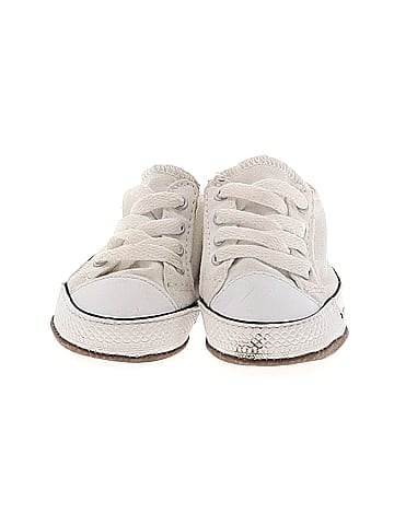 Converse Sneakers (view 2)