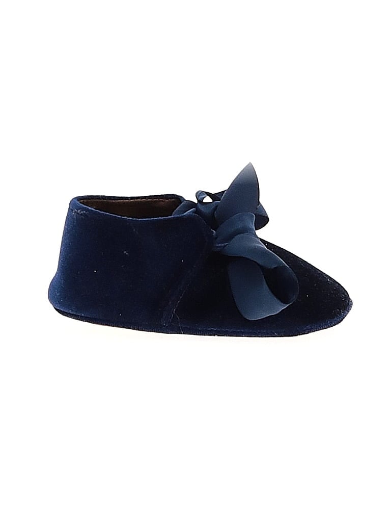 Baby Blue Dress Shoes Size 2 - photo 1