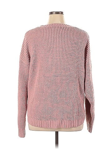 Fashion Pullover Sweater (view 2)