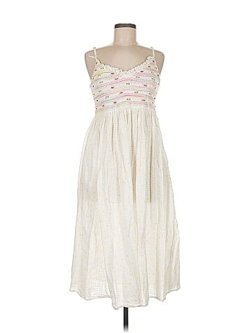 LoveShackFancy Casual Dress (view 1)