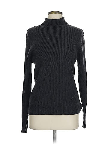 Jessica Holbrook Turtleneck Sweater (view 1)