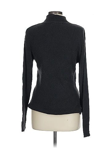 Jessica Holbrook Turtleneck Sweater (view 2)