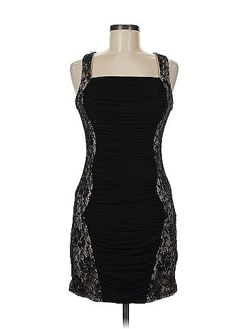 Betsy & Adam Cocktail Dress (view 1)