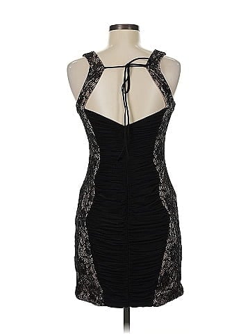 Betsy & Adam Cocktail Dress (view 2)